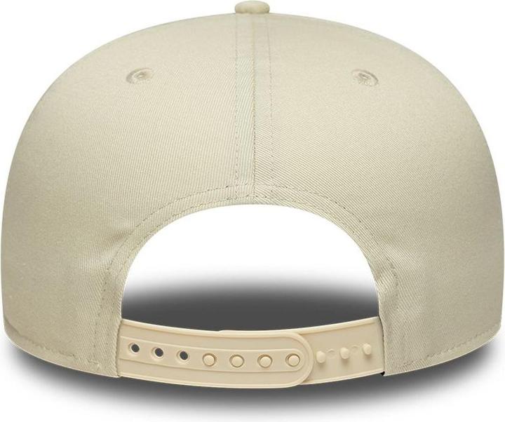 Produktbild New Era Original-Fit Cap Los Angeles Dodgers ivory - S/M