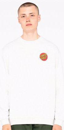 Immagine prodotto Santa Cruz Classic Dot Chest Crew (XL)