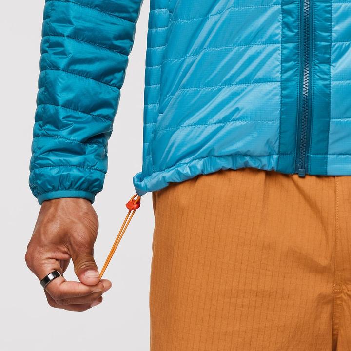 Actual product image Cotopaxi Capa Insulated Jacket (S)