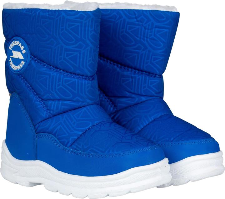 Produktbild Trespass Schneestiefel Snowflake (25.5)