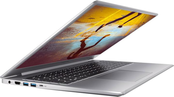 Immagine prodotto Medion Akoya S17405 (17.30", Intel Core i5-1135G7, 8 GB, 512 GB, DE)