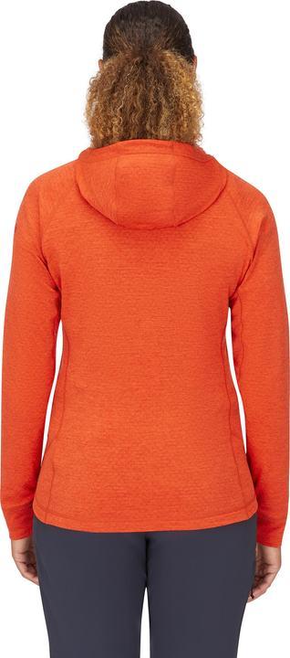 Actual product image Rab Nexus Hoodie (XS)