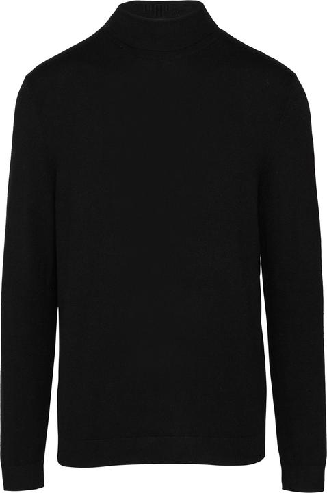 Immagine prodotto S.Oliver Strickpullover Slim-Fit-Pullover mit Rollkragen (S)