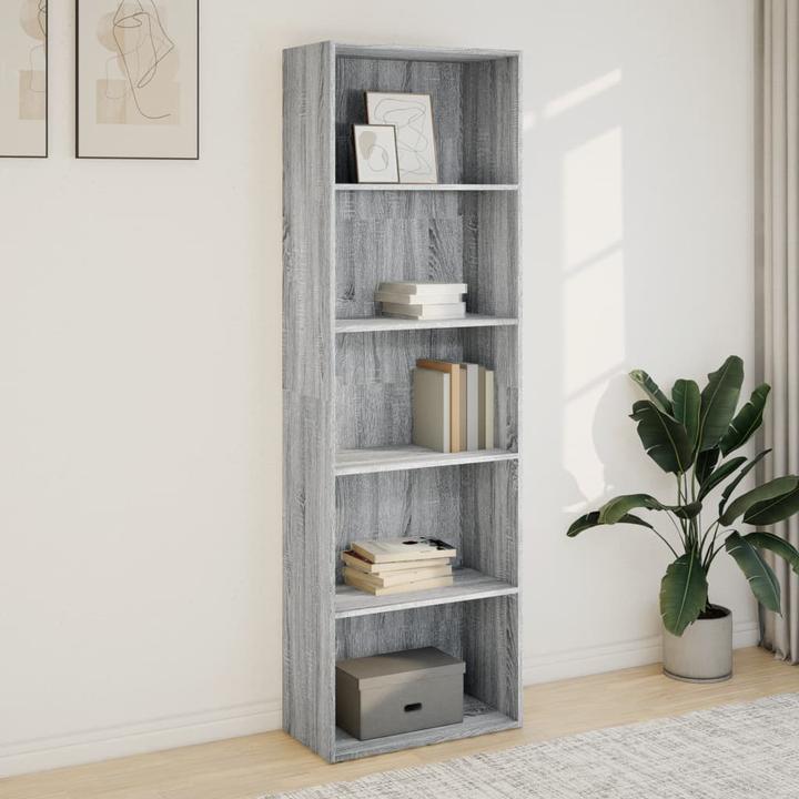 Actual product image VidaXL Banning (30 x 30 x 189 cm)