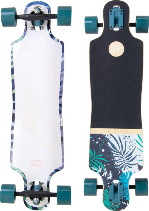 Immagine prodotto Slide Longboard 32inch Sud (32")