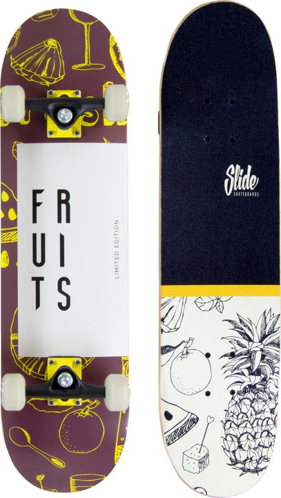 Immagine prodotto Slide Frutta (31")