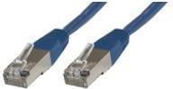Produktbild MicroConnect Netzwerkkabel (FTP, CAT5e, 5 m)