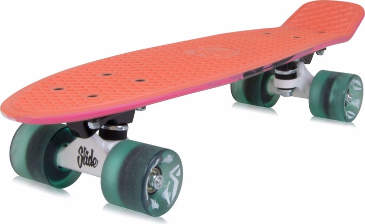 Actual product image Slide Cruiser (22.05")