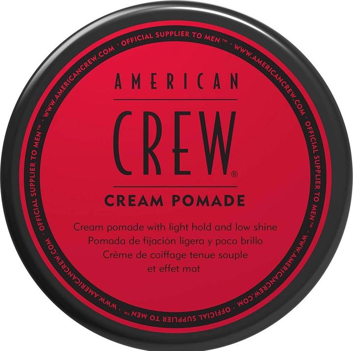 Produktbild American Crew Cream Pomade (Haarpomade, 85 ml)