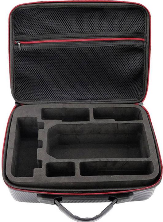 Image du produit Reely Sac de transport multicoptère Transport case pour DJI Mavic PRO (Sac de transport pour drone, DJI Mavic Pro)
