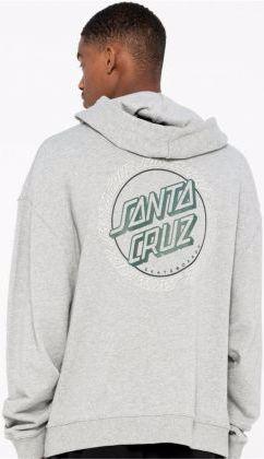 Produktbild Santa Cruz Hollow Ring Dot Hoodie (S)