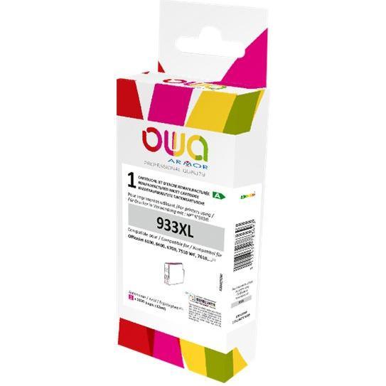 Armor OWA, Cartucce, K20427OW - Compatibile - Magenta - HP - Confezione singola - 1 unità - CN055AE (M)