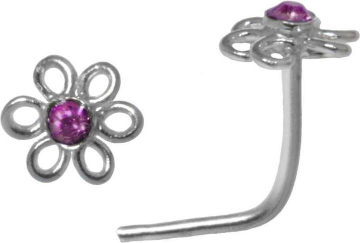 Pink, Argento