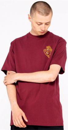 Actual product image Santa Cruz Void Hand T-Shirt (M)