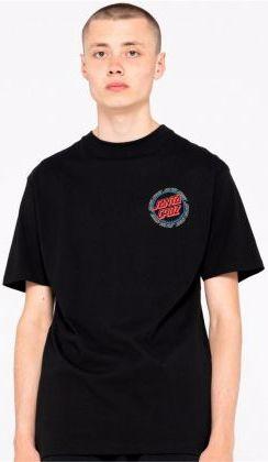 Image du produit Santa Cruz Hollow Ring Dot T-Shirt (M)