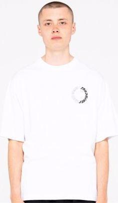 Produktbild Santa Cruz Scream Ying Yang Ring T-Shirt (S)