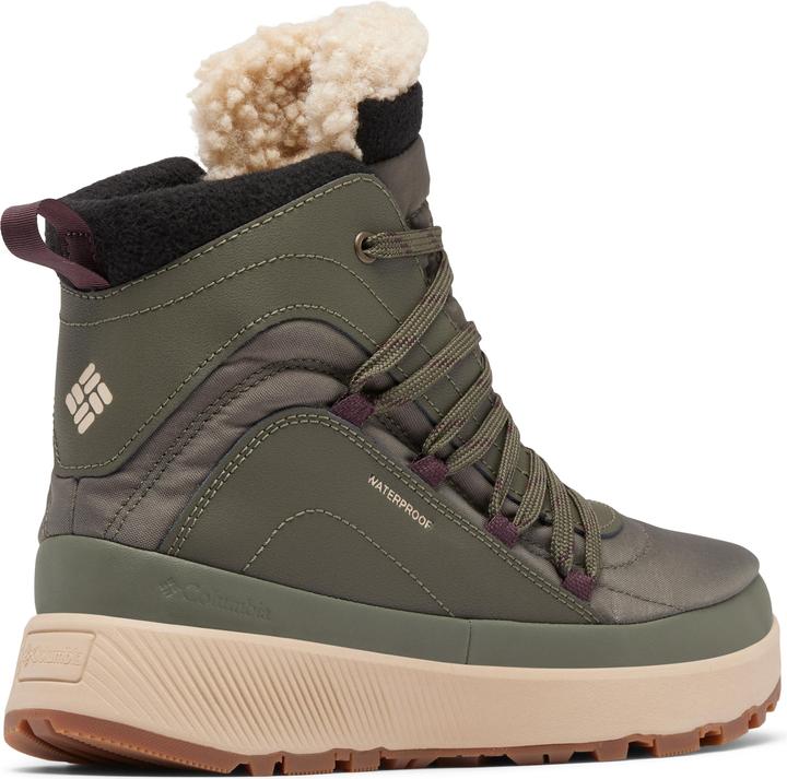 Produktbild Columbia RED HILLS™ OMNI-HEAT™ (38.5)