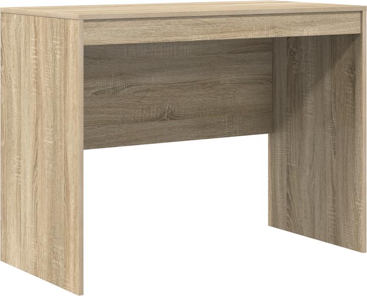 Produktbild vidaXL Schreibtisch (50 x 50 x 127 cm)