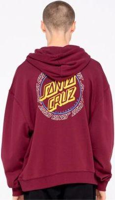Produktbild Santa Cruz Hollow Ring Dot Hoodie (S)