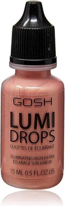 Gosh BB Powder (08 Chestnut)