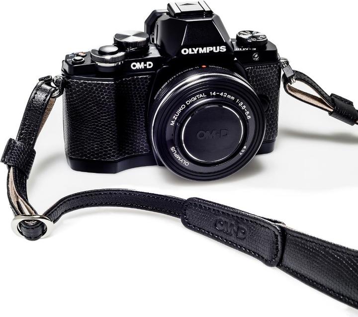 Produktbild Olympus OM-D E-M10, 14-42mm Kit Limited Edition (Micro Four Thirds)