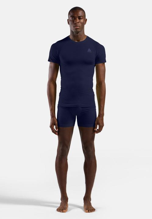 Actual product image Odlo Herren T-Shirt Performance X-Light Bl Top (L)