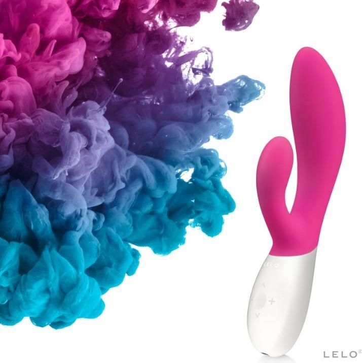 Actual product image LELO Ina Wave