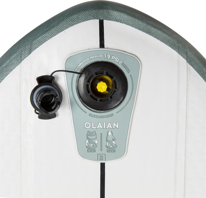 Produktbild Olaian Compact