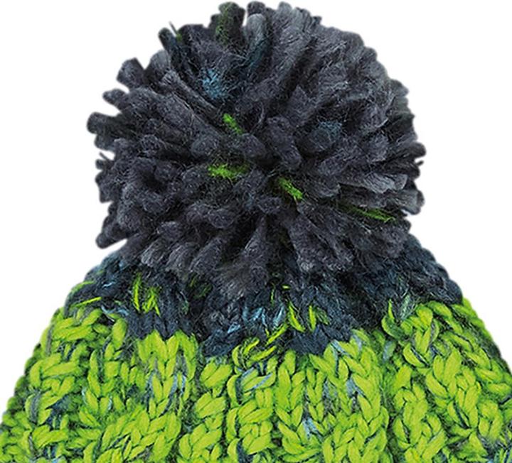 Immagine prodotto Beechfield Cappello a cavatappi Junior (Taglia unica)