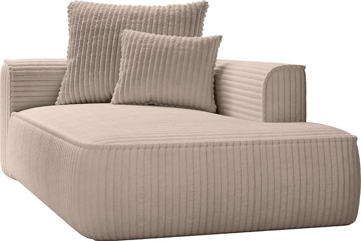 Produktbild Vente-unique Pineta (Recamiere)