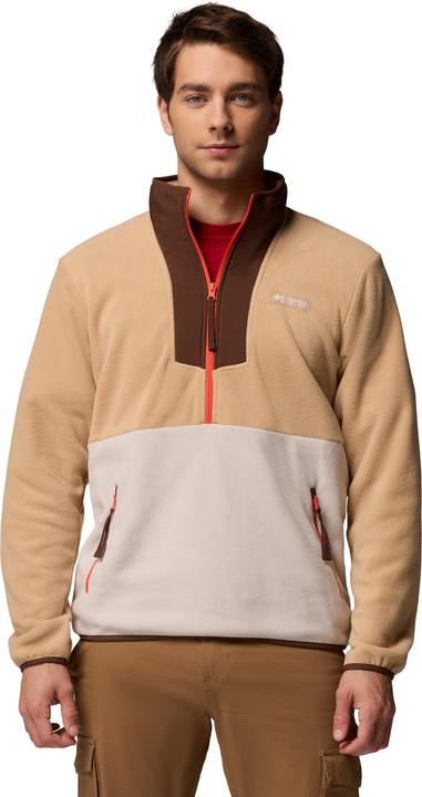Immagine prodotto Columbia Sequoia Grove Half Zip Fleece (L)