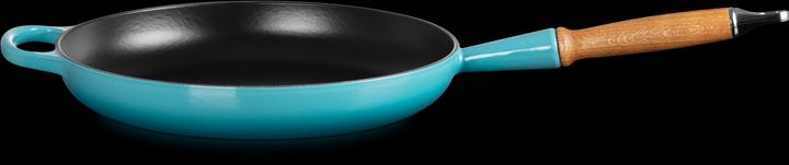 Immagine prodotto Le Creuset Firma (28 cm, Padella per friggere, Ghisa, Smalto)