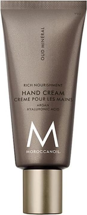 Moroccanoil Hand Cream Oud Minéral 40ml (40 ml)