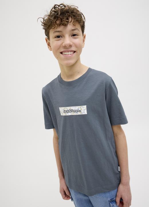 Image du produit Jack & Jones Gedruckt T-shirt Junior T-shirt (176)