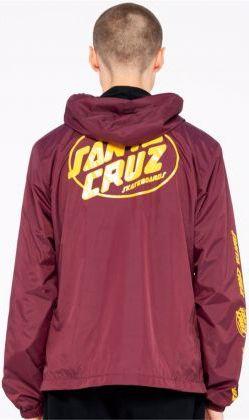 Produktbild Santa Cruz Club Oval Dot Jacket (L)