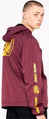 Produktbild Santa Cruz Club Oval Dot Jacket (L)