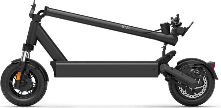 Image du produit Vmax VX4 1056 (20 km/h, 110 km, 500 W)