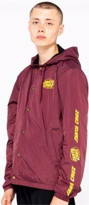 Produktbild Santa Cruz Club Oval Dot Jacket (L)