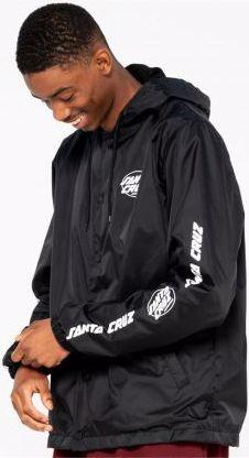 Produktbild Santa Cruz Club Oval Dot Jacket (M)