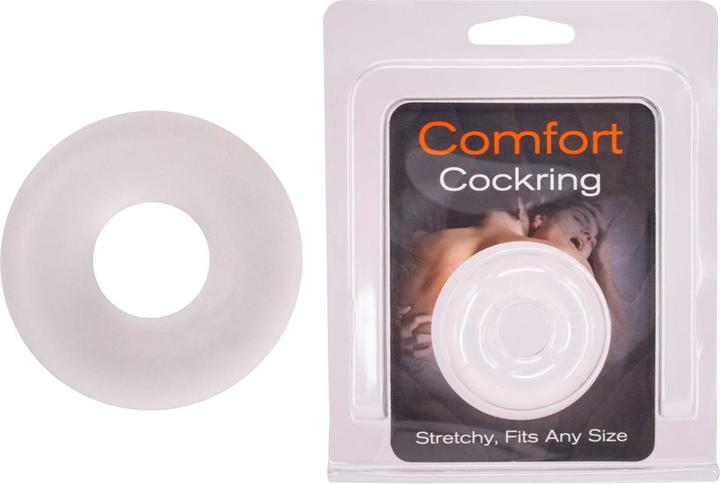 Produktbild Seven Creations Stretchy Cockring (1.70 cm)