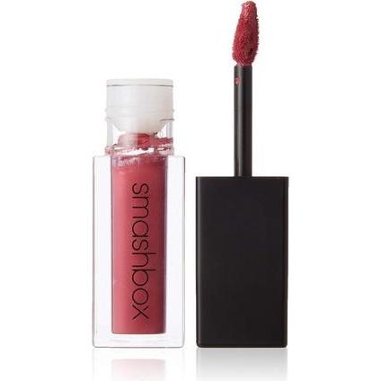 Smashbox, Lippenstift + Lipgloss, Always On Liquid Lipstick Big Sp.