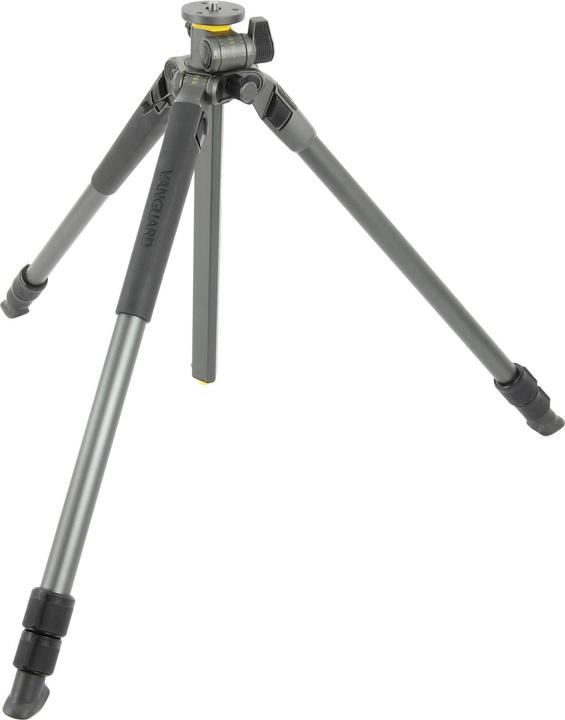 Image du produit Vanguard Alta Pro2+ 263AT (Métal)