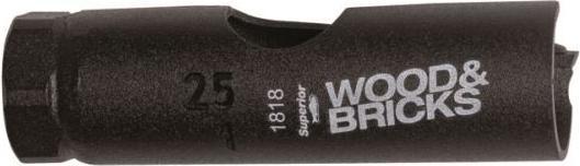 Productafbeelding Bahco Gatenzaag3833 HM (68 mm)