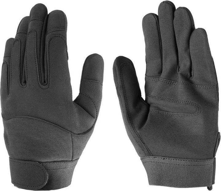 Produktbild Mil-tec Army Gloves Schwarz S (S)