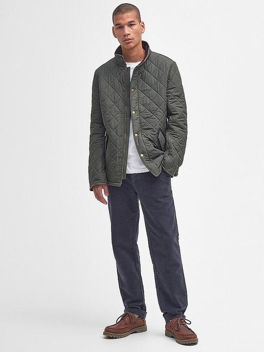 Image du produit Barbour Powell Quilt (XL)