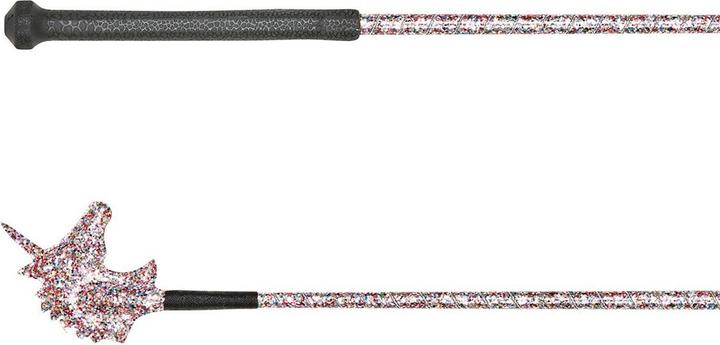 Dublin Cravache licorne Sparkley