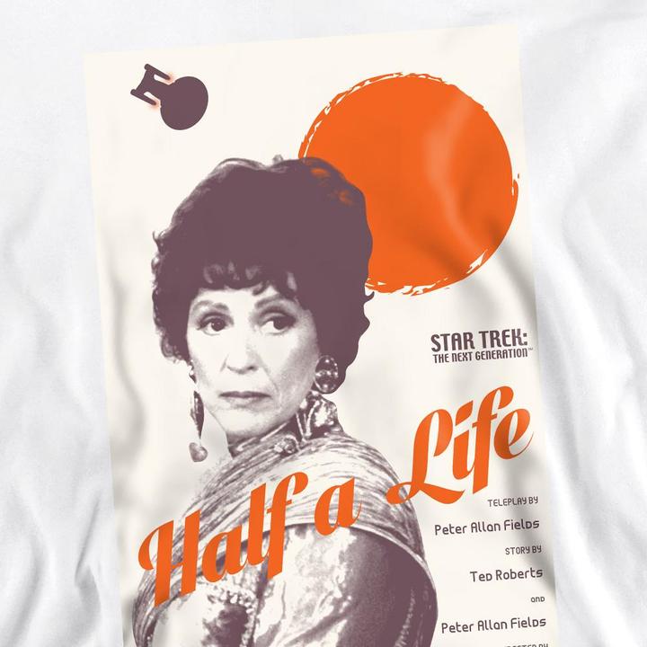 Produktbild The Next Generation Season 4 Episode 22 Sweatshirt (XXL)