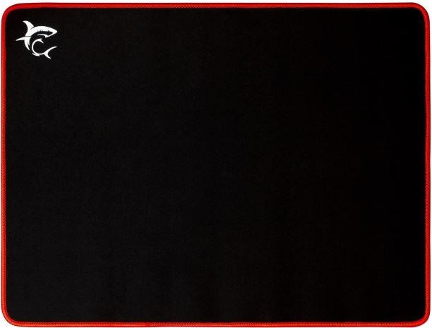 Actual product image White Shark Mouse pad for games Red Knight, 400x300x3mm