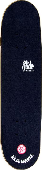 Produktbild Slide Los Muertos (31")