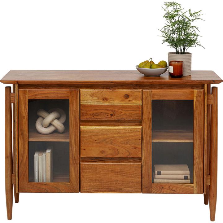Produktbild Kare Design Sideboard Denver 130x85cm (130 x 85 cm)